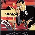 Cover Art for 9780006168959, Death on the Nile by Agatha Christie
