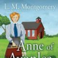 Cover Art for 9780786134533, Anne of Avonlea by L. M. Montgomery