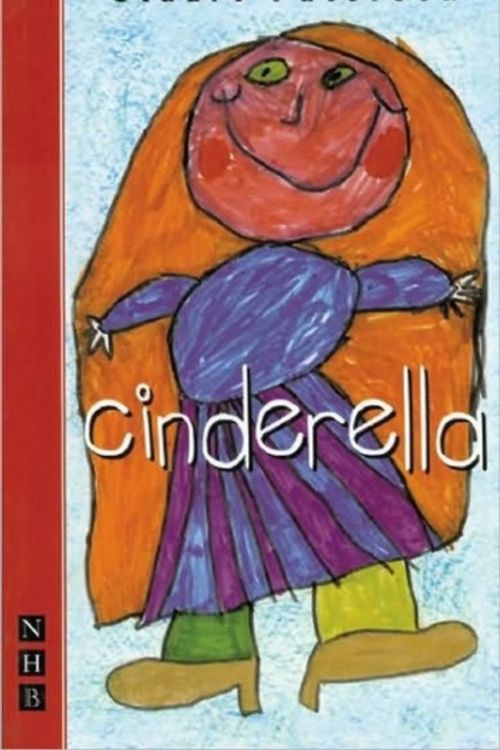 Cover Art for 9781854594846, Cinderella: Play by Stuart Paterson