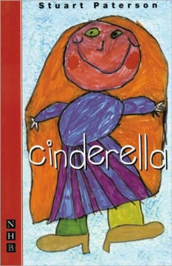 Cover Art for 9781854594846, Cinderella: Play by Stuart Paterson