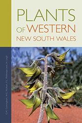 Cover Art for 9780643103634, Plants of Western New South Wales by Geoffrey Mc Iver Cunningham