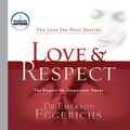 Cover Art for 9781609810801, Love & Respect: Library Edition by Emerson Eggerichs