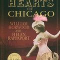 Cover Art for 9780091796587, Dark Hearts of Chicago by Horwood, William; Rappaport, Helen