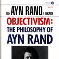 Cover Art for 9780452011014, Objectivism by Leonard Peikoff