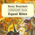 Cover Art for 9780753140260, Equal Rites by Terry Pratchett