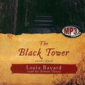 Cover Art for 9781433246609, The Black Tower by Louis Bayard
