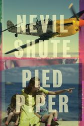 Cover Art for 9780307474018, Pied Piper by Nevil Shute