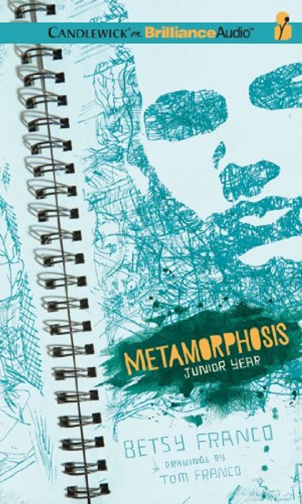 Cover Art for 9781441890184, Metamorphosis by Betsy Franco