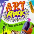 Cover Art for 9780600595649, ART ATTACK YOUR ROOM WITH NEIL ("ART ATTACK" S.) by NEIL BUCHANAN