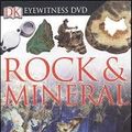 Cover Art for 9780756696962, DK Eyewitness Books: Rocks & Minerals by Compilation