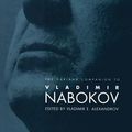 Cover Art for 9780815303541, The Garland Companion to Vladimir Nabokov by Vladimir E. Alexandrov