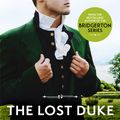 Cover Art for 9780349430539, The Lost Duke Of Wyndham: by the bestselling author of Bridgerton (Two Dukes of Wyndham) by Julia Quinn