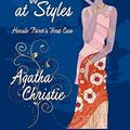 Cover Art for 9781434404381, The Mysterious Affair at Styles by Agatha Christie