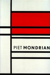 Cover Art for 9780821221648, Piet Mondrian by Angelica Zander Rudenstine