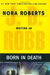 Cover Art for 9780399153471, Born in Death by J. D. Robb