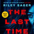 Cover Art for 9780593473122, The Last Time I Lied by Riley Sager