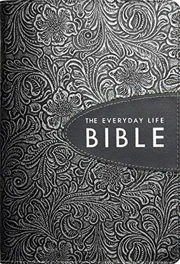 Cover Art for 9780446559324, The Everyday Life Bible by Joyce Meyer