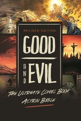 Cover Art for 9781616440862, Good and Evil by Michael Pearl