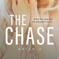 Cover Art for 9781775293972, The Chase by Elle Kennedy