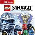 Cover Art for 9780241183670, LEGO® Ninjago Ninja, Go! (DK Reads Beginning To Read) by Julia March