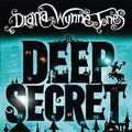 Cover Art for 9780765338075, Deep Secret by Diana Wynne Jones