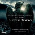 Cover Art for 9781847375612, Angels and Demons by Dan Brown
