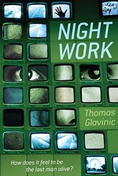Cover Art for 9781847670519, Night Work by Thomas Glavinic