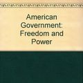 Cover Art for 9780393968583, American Government by Theodore J. Lowi