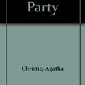 Cover Art for 9781444802764, Hallowe'en Party by Agatha Christie
