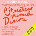 Cover Art for B08NWCBGCQ, A Streetcar Named Desire by Tennessee Williams