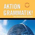 Cover Art for 9780340915257, Aktion Grammatik! by Trudi McMahon, John Klapper