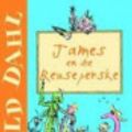 Cover Art for 9780798145473, James En Die Reuseperske by Roald Dahl