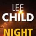 Cover Art for 9781444834970, Night School by Lee Child