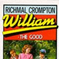 Cover Art for 9780333373934, William the Good by Richmal Crompton