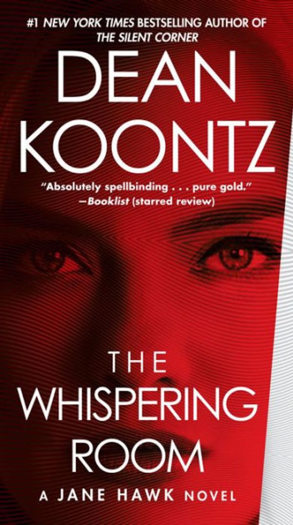 Cover Art for 9780345546814, The Whispering Room by Dean Koontz