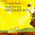 Cover Art for 9780689711589, The Little Drummer Boy by Ezra Jack Keats