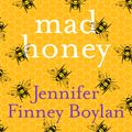 Cover Art for 9781473692480, Mad Honey by Jodi Picoult, Jennifer Finney Boylan