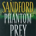 Cover Art for 9780739494554, Phantom Prey by John Sandford