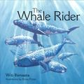 Cover Art for 9780143503279, The Whale Rider by Witi Ihimaera
