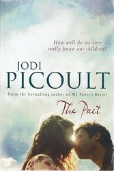 Cover Art for 9781743310830, The Pact by Jodi Picoult