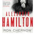 Cover Art for 9781786690029, Alexander Hamilton by Ron Chernow