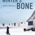 Cover Art for 9780316066419, Winter's Bone by Daniel Woodrell