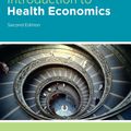 Cover Art for 9780335243570, Introduction to Health Economics by Lorna Guinness