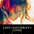 Cover Art for 9781543052695, Lady Chatterley's Lover by D. H. Lawrence