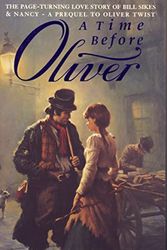 Cover Art for 9780006497141, A Time Before Oliver by Eleanor Thomson