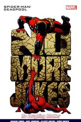 Cover Art for 9781846538780, Spider-man/deadpool Vol.4No Laughing Matter by Elliott Kalan, Joshua Corin, Will Robson