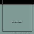 Cover Art for 9780750508353, The Old Contemptibles by Martha Grimes