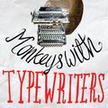 Cover Art for 9780857863799, Monkeys with Typewriters by Scarlett Thomas