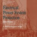 Cover Art for 9781441947345, Electrical Power System Protection by Christos Christopoulos