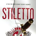 Cover Art for 9781478933557, Stiletto: Library Edition by Omalley, Daniel